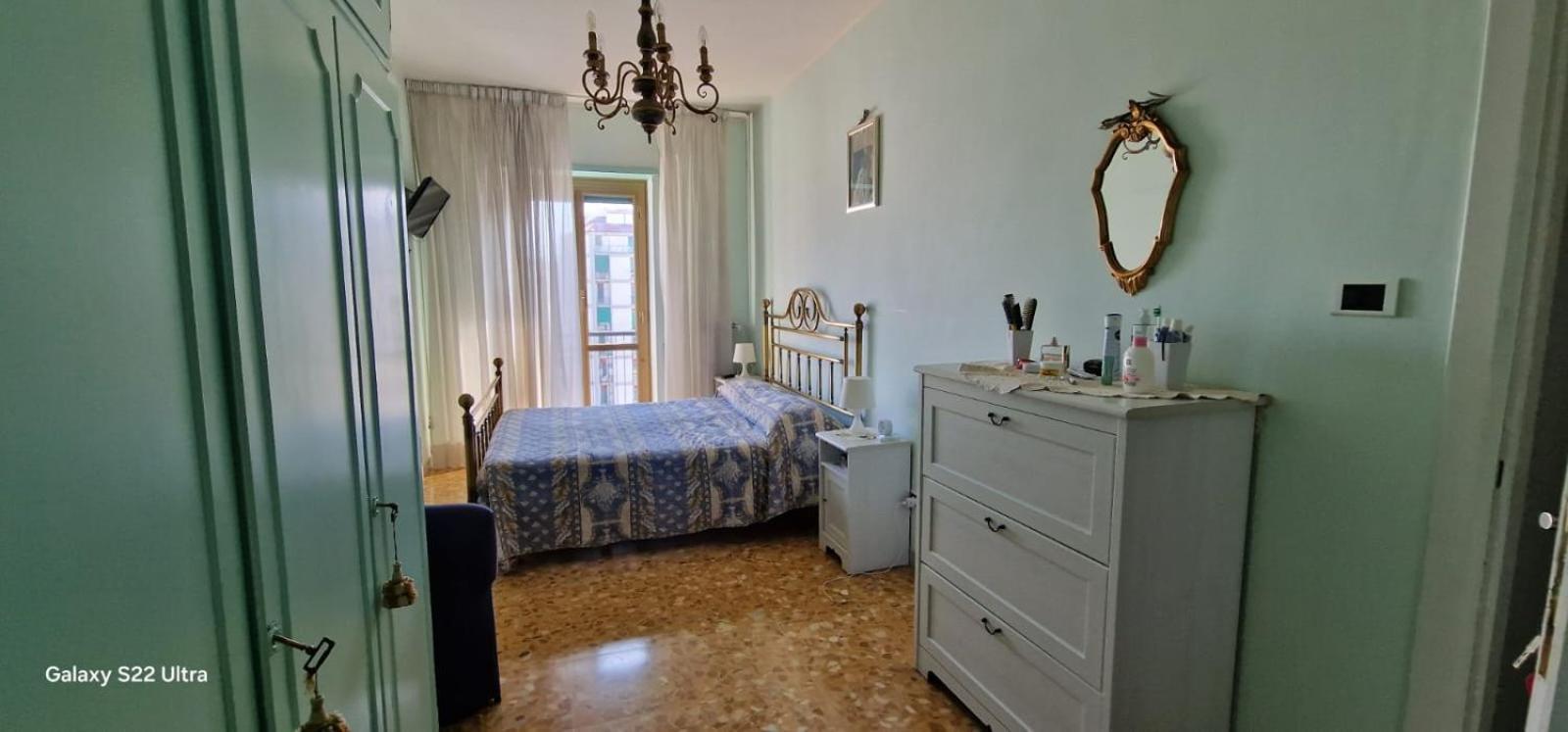 Apartment Da Nonna Santa & Private Parking Rom