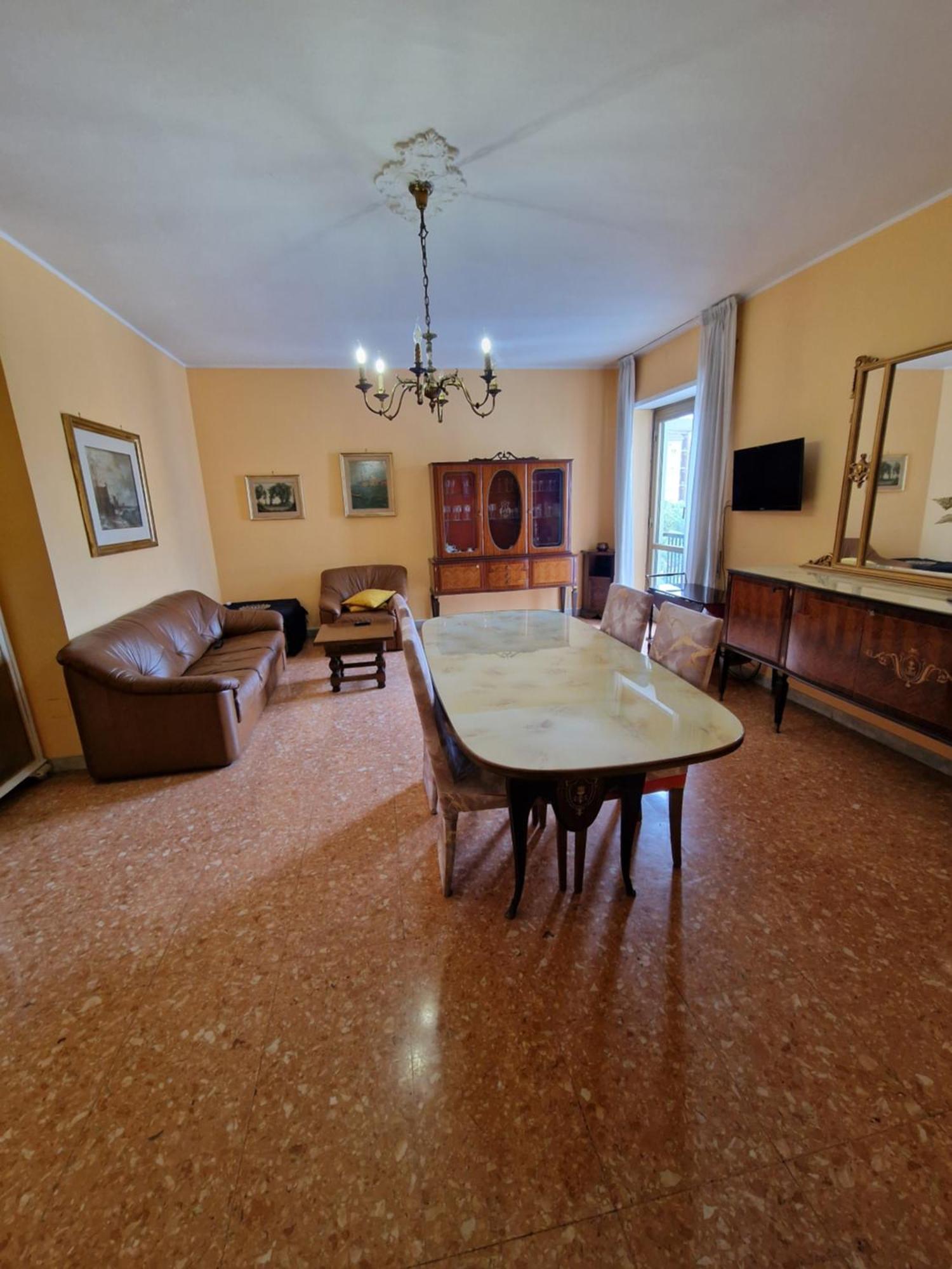 Da Nonna Santa & Private Parking Apartment *
