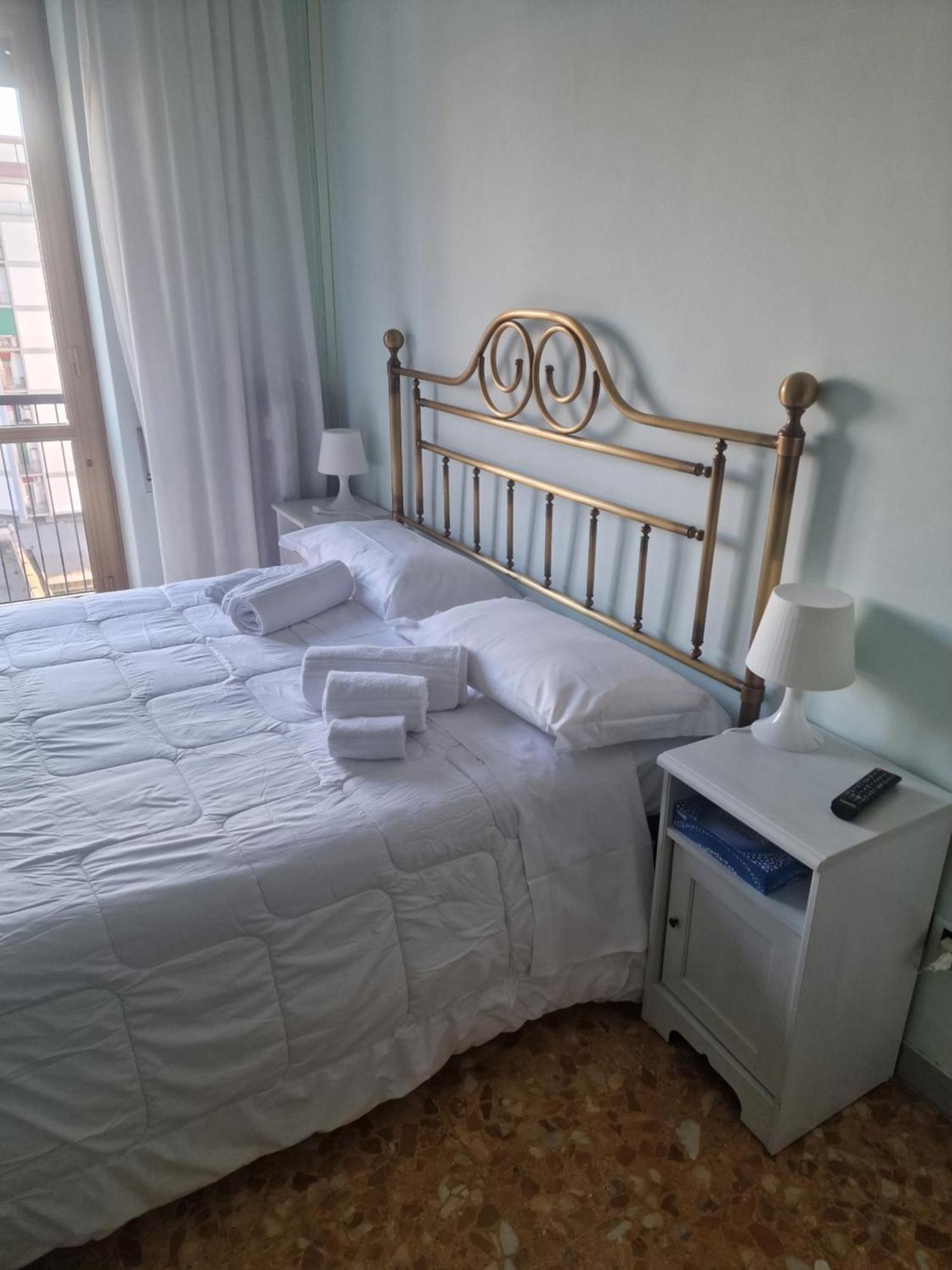 Apartment Da Nonna Santa & Private Parking Rom